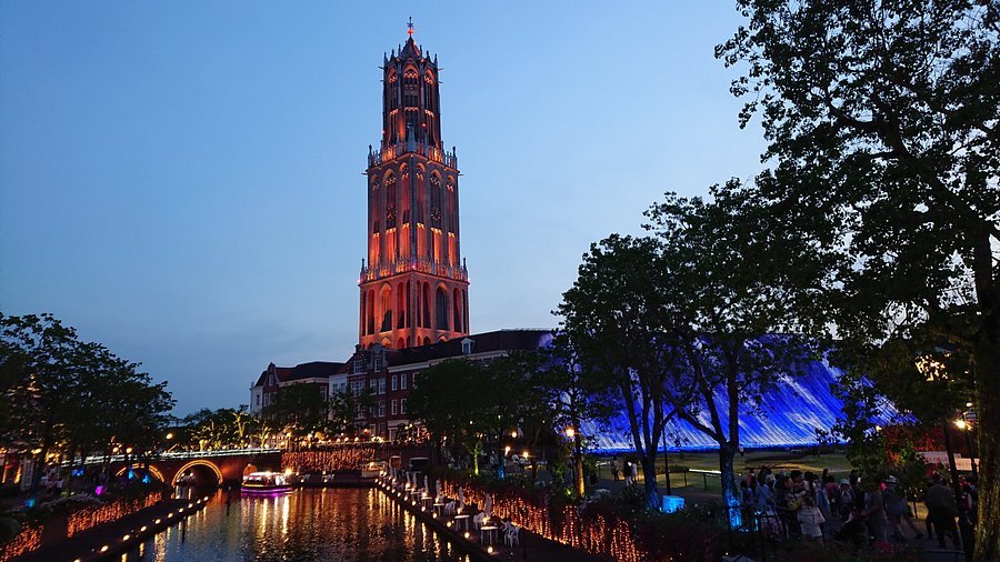 🗼 돔 타워(도무토룬) 이미지 7